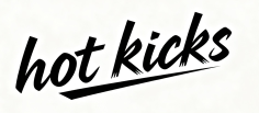 Hot Kicks
